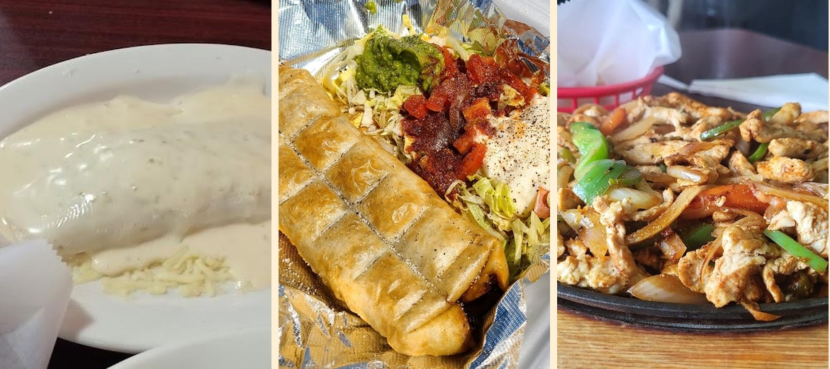 La Casita Mexican Restaurant